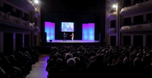 A Roma la prima selezione del Festival Nazionale del cabaret ''Facce da bronzi''