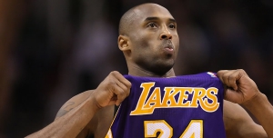 Kobe Bryant: chiede intitolazione di una via a Reggio Calabria