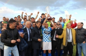 Comuni: San Luca, Bausone scende in campo con Klaus Davi &lsquo;&rsquo;Le donne al centro del programma&rsquo;&rsquo;