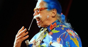 Patch Adams a Reggio Calabria con il nuovo tour ''Centodieci &egrave; Ispirazione''