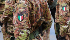 Catanzaro celebra il 165&deg; anniversario dell&rsquo;Esercito Italiano