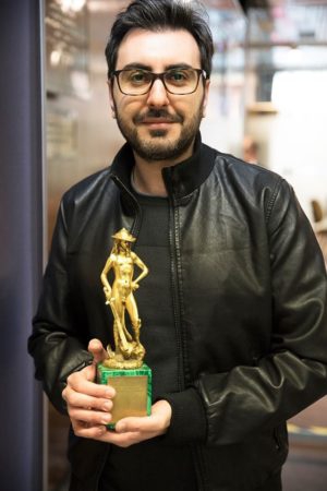 Casting aperti per il nuovo film del regista Alessandro Grande