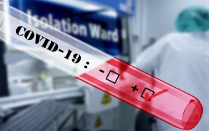 Coronavirus: 19 nuovi positivi in Calabria