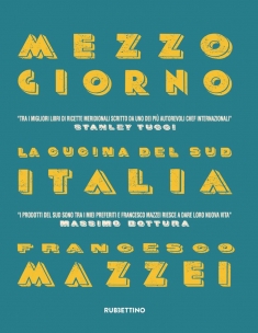 Lo chef Francesco Mazzei presenta a Cosenza il suo libro di ricette del sud