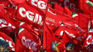 ''La paura non deve vincere'': CGIL Area Vasta e Filcams al fianco di commercianti e lavoratori minacciati a Lamezia Terme