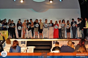 Tantissimo successo per l&rsquo;evento Swell
