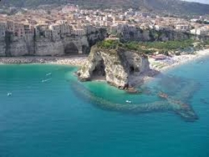 La spiaggia di Tropea nella top ten delle bellezze in tutta Italia