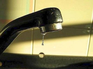Disagi idrici e scuole chiuse a Catanzaro