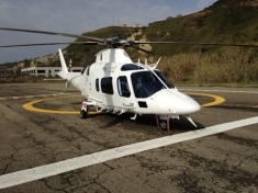 Moto contro guardrail, muore 44enne