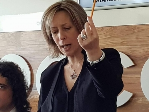 Viabilit&agrave;, Vono (M5S): la riapertura di Germaneto &egrave; solo un primo passo