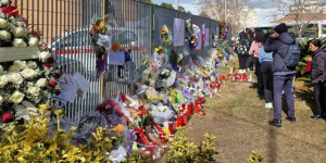 Naufragio Cutro, recuperato il corpo dell&rsquo;88a vittima