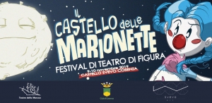 Finalmente a Cosenza un festival interamente dedicato al teatro di figura