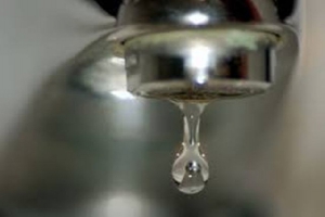 Disagi idrici in varie zone di Catanzaro