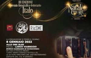 Il mondo della fotografia in mostra a Schiavonea con il Premio Italo 2022