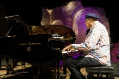 Successo memorabile per Armonie d'Arte Festival