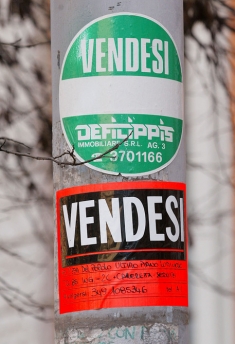 Casa,in calo prezzi acquisto Calabria