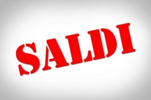 Saldi: Confcommercio Calabria, sar&agrave; stagione con segno meno