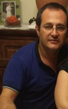 Esce per andare a lavoro, 50enne scomparso in Calabria