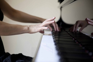A Catanzaro il concerto della pianista Maria Perrotta