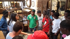 Itinerari storico-culturali nei Parchi archeologici della Sibaritide