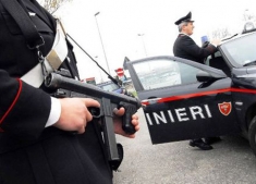 Undici arresti per 'Ndrangheta