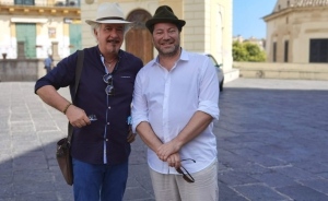 Cinema: ''Malena 2021'' in Calabria a Rossano