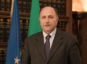 Viabilit&agrave; a Rende, la Provincia ha appaltato i lavori per la sistemazione del cedimento stradale sulla S.P. 190