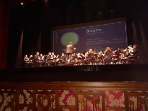 Successo per ''Sogno'', il concerto inaugurale della Primavera Mediterranea a Reggio Calabria
