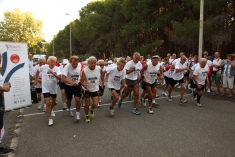 CROTONE la XXIV edizione delle Olimpiadi di 50&amp;Pi&ugrave;