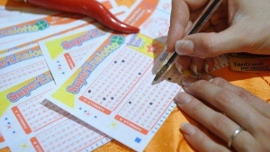 Calabria fortunata, nuova vincita al SuperEnalotto