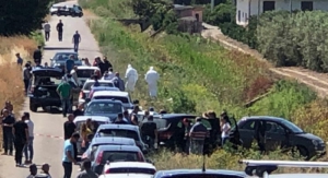 Agguato a Cassano allo Ionio, muore un uomo