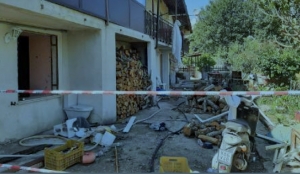 Bombola esplode in un&rsquo;abitazione, muore una donna nel cosentino