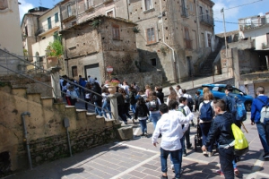 L'Amministrazione comunale di Maida a portata di mano, o meglio di cellulare. Nasce #AppMobile_ComunediMaida