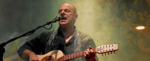 Kaulonia Tarantella Festival, gran finale con Paola Turci e Mimmo Cavallaro