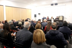 Asp Catanzaro: la medicina sobria, giusta e rispettosa nell&rsquo;Ospedale di Soveria Mannelli. Se ne e&rsquo; parlato nel corso di un congresso