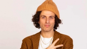 Ghemon: appuntamento il 22 agosto a Camigliatello