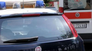 Corpo carbonizzato ritrovato a Zambrone