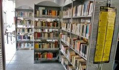 Associazione Anassilaos promuove &ldquo;Gioved&igrave; in Biblioteca&rdquo;