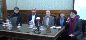 Presentata la V edizione di ''Artisti in Corsia'': solidariet&agrave; e sorrisi in scena