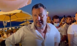 Matteo Salvini torna in Calabria, il 16 settembre a Mileto