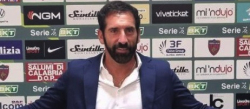 Il Cosenza agli incroci decisivi della stagione