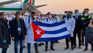 Medici cubani in Calabria, il sindacato CIMO-FESMED ricorre al TAR