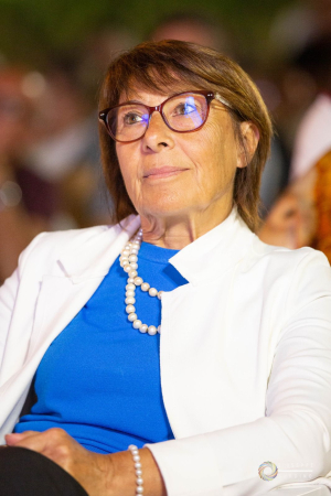 Il presidente Occhiuto si ricandida puntando sul suo buon governo. La consigliera regionale Amalia Bruni (PD): ''Peccato per i dati Eurostat che parlano della Calabria come regione pi&ugrave; povera d'Europa''