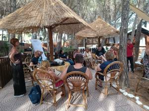 Al via la terza edizione del ''Villagio delle famiglie'' di Tessere di Comunit&agrave;