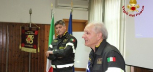 Cambio della guardia nella sede centrale di Catanzaro: esce Falbo ed entra Cuzzocrea
