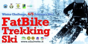 Sila3Vette , sfida nelle nevi per il Sud Italia