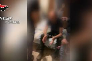 Sgominata ''baby-banda del terrore'' nel reggino