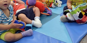 Assicurato anche per il 2019 il servizio di asilo nido comunale a Crotone