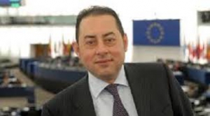 Presentazione libro di Gianni Pittella a Reggio Calabria