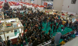 Artigiani in Fiera, successo per gli artigiani catanzaresi a Milano